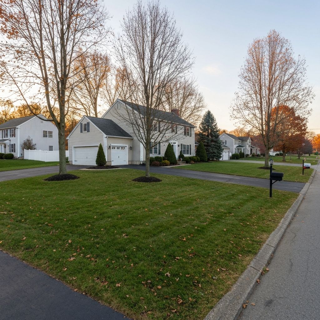 Homes in Downingtown, PA