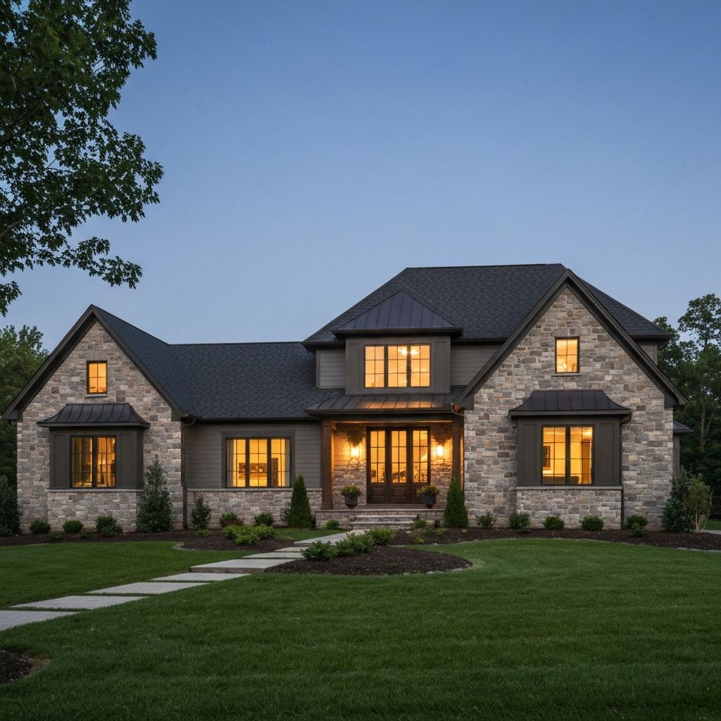 Homes in Exton, PA