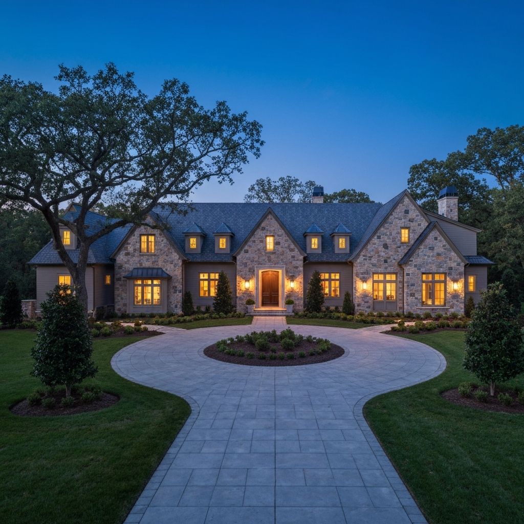 Homes in Malvern, PA