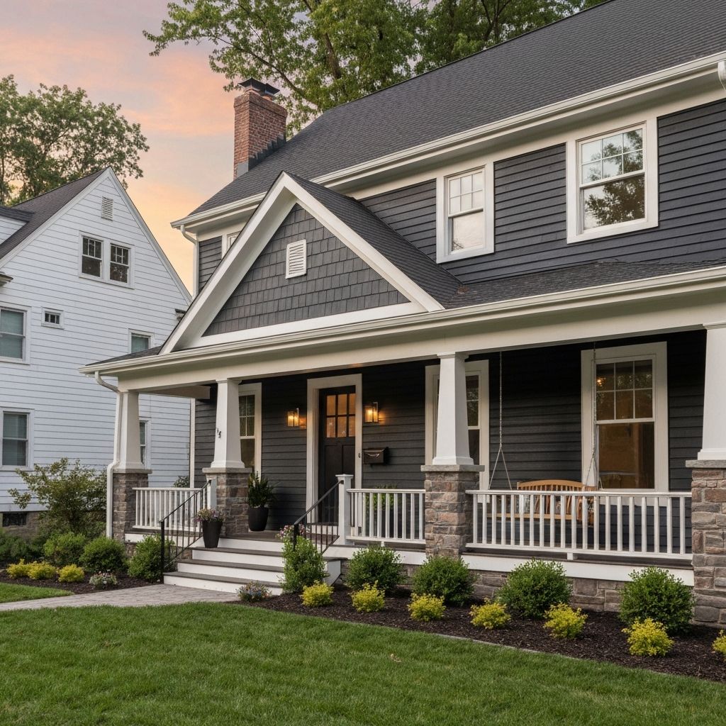 Homes in Phoenixville, PA