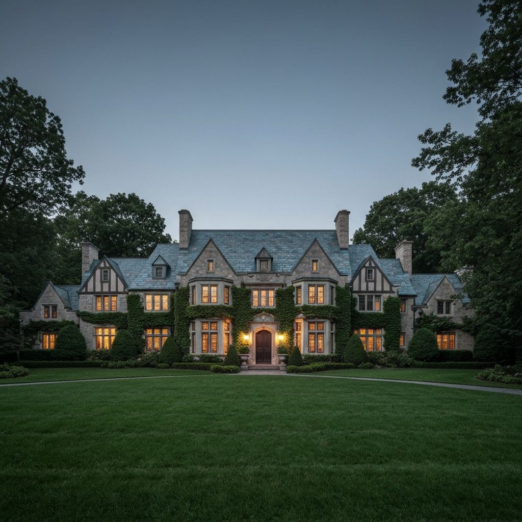 Homes in Wayne, PA