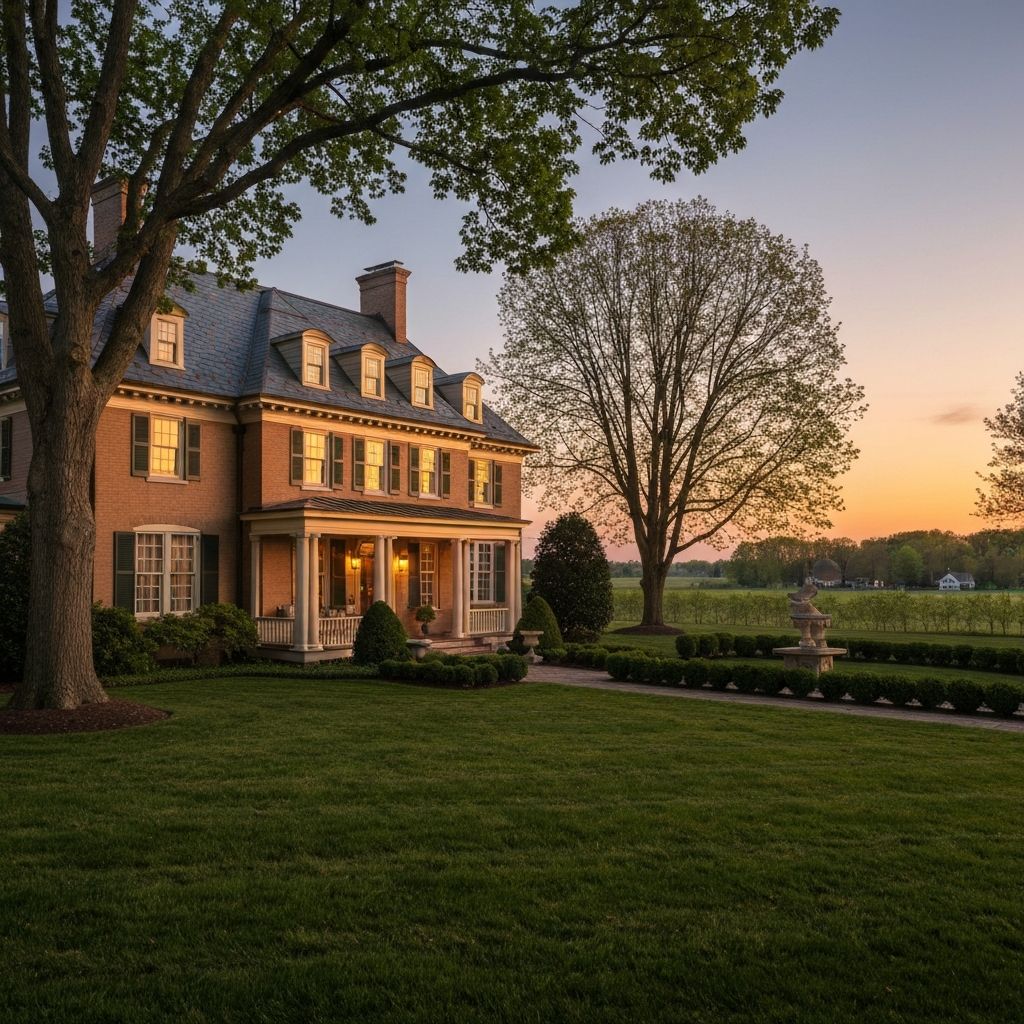 Homes in West Chester, PA